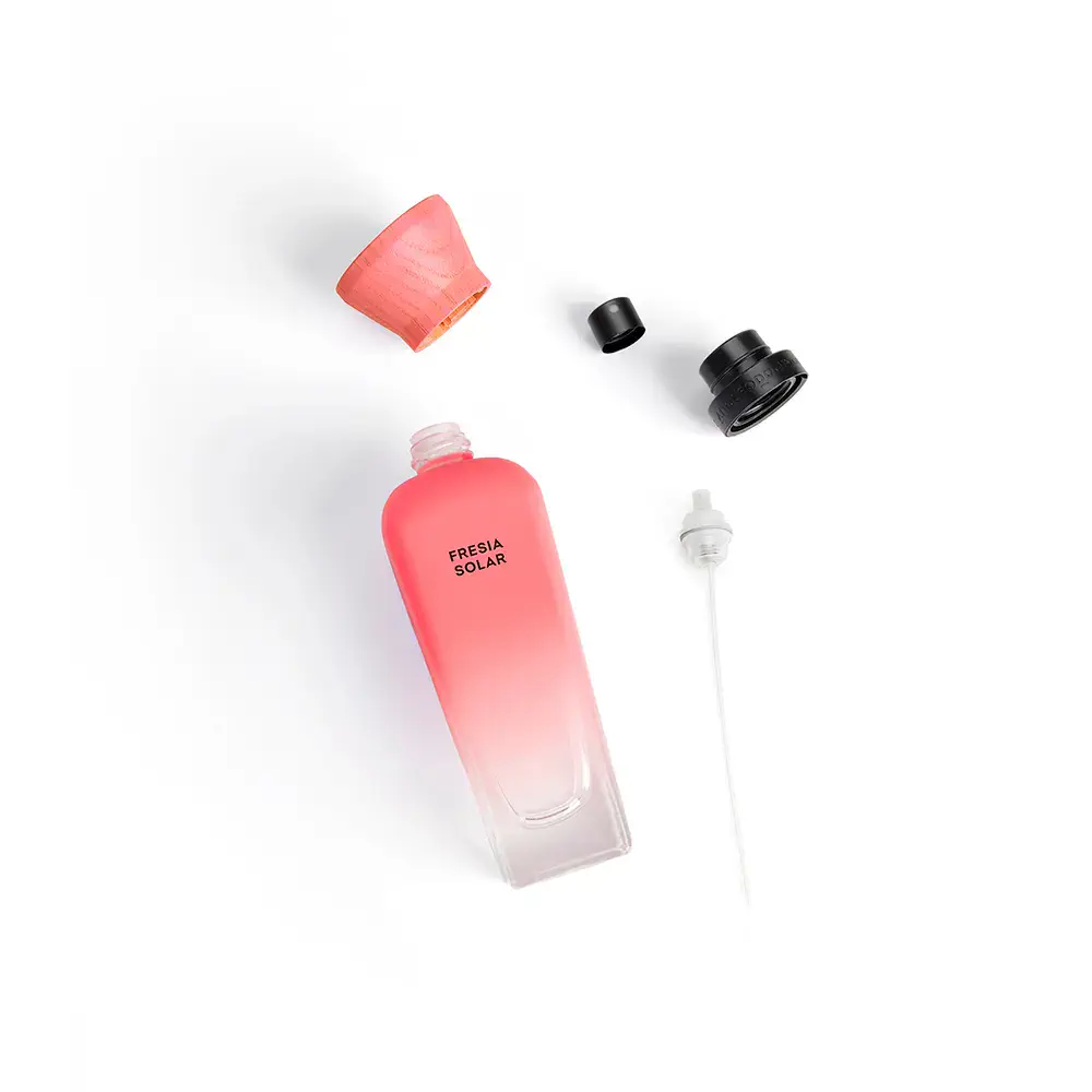 Fresia Solar - Solar Fresia Edp Vapo by Adolfo Dominguez