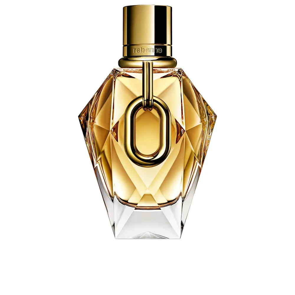 Million Gold - Million Gold For Her Refillable Vapo Edp by Rabanne