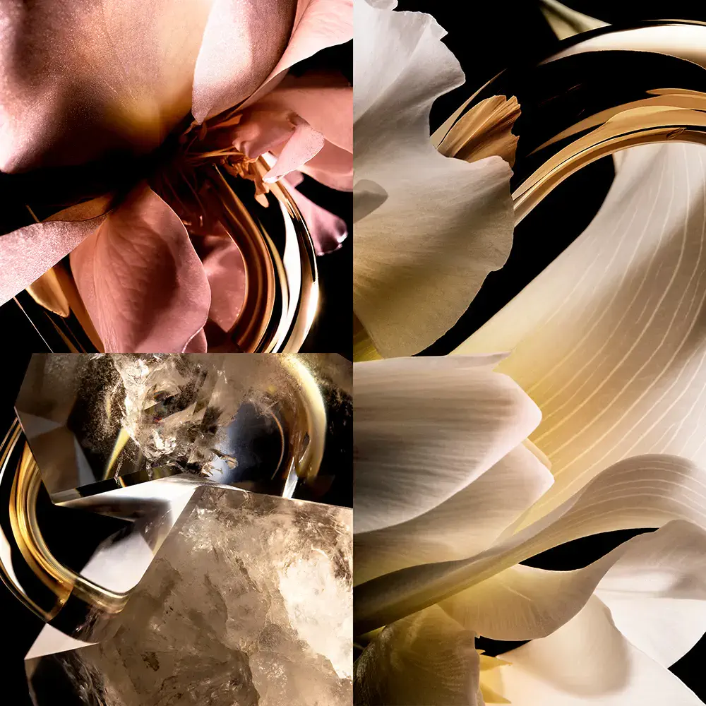 Million Gold - Million Gold For Her Edp Vapo by Rabanne