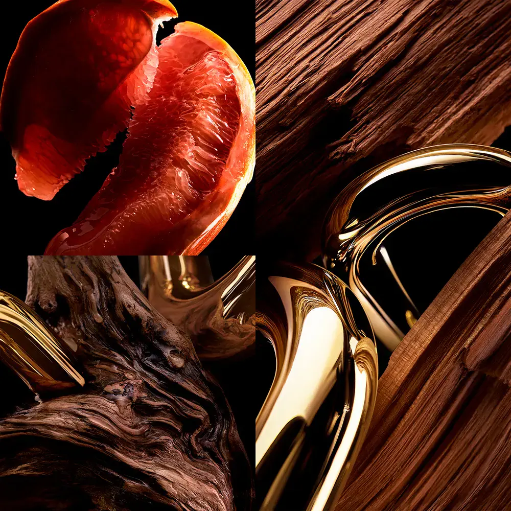 Million Gold - Million Gold Intense Edp Vapo by Rabanne