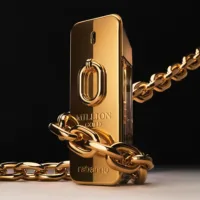 Million Gold - Million Gold Intense Edp Vapo by Rabanne