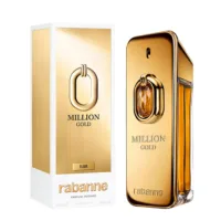 Million Gold - Million Gold Elixir Parfum Intense Edp Vapo by Rabanne