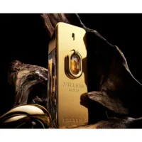 Million Gold - Million Gold Elixir Parfum Intense Edp Vapo by Rabanne