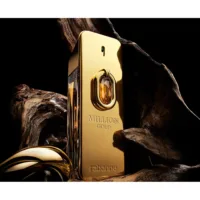 Million Gold - Million Gold Elixir Parfum Intense Edp Vapo by Rabanne