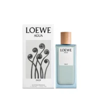 Agua De Loewe Ella - Drop Water Edp Vapo by Loewe