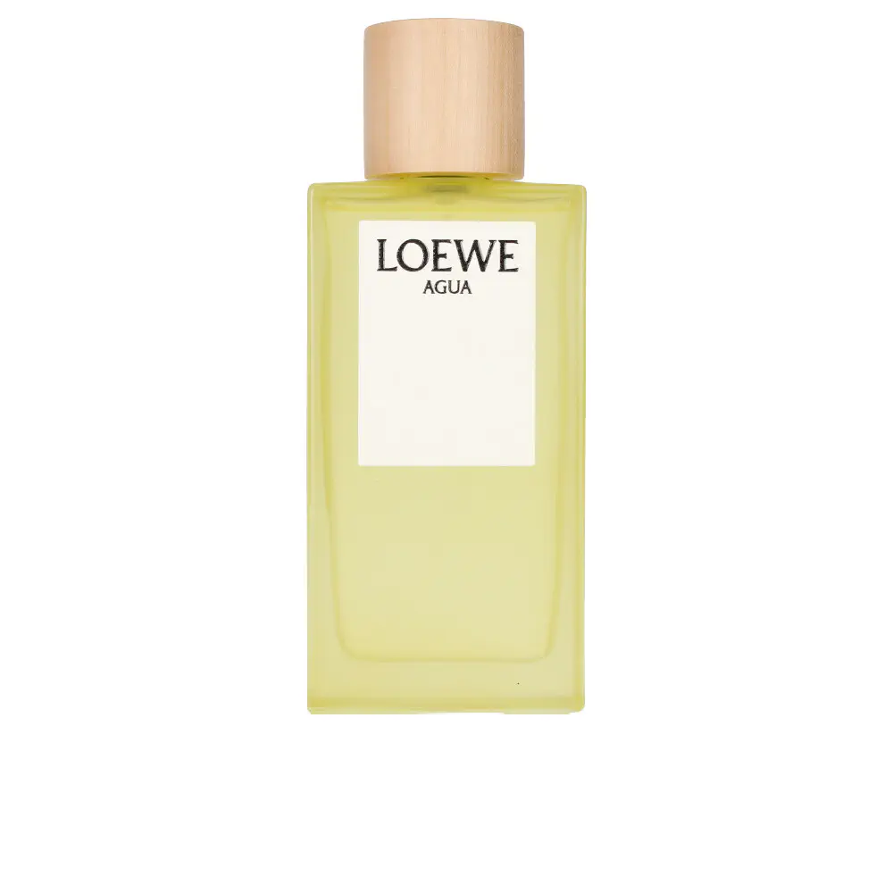 Agua De Loewe Ella - Agua De Loewe Eau De Toilette Spray by Loewe