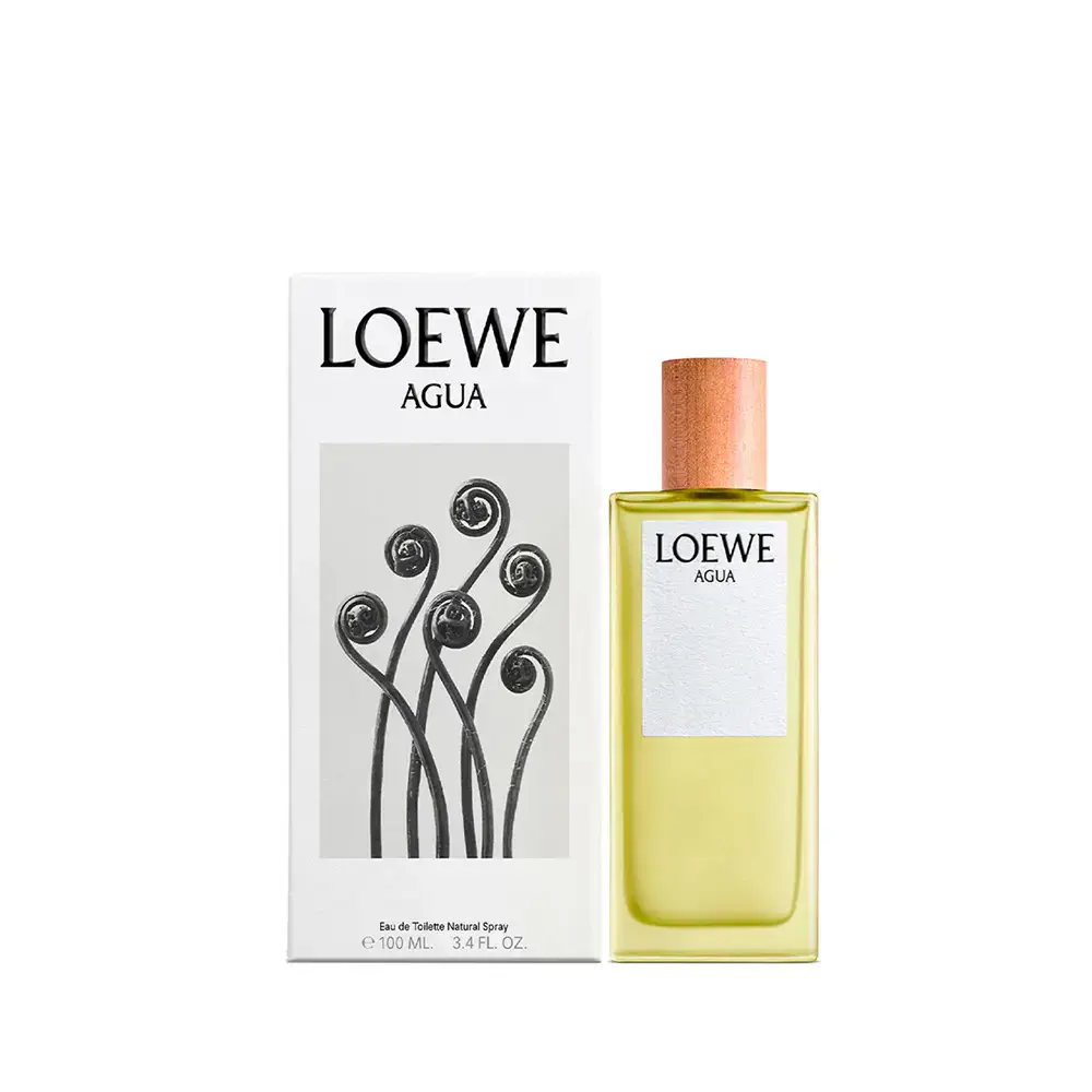 Agua De Loewe Ella - Agua De Loewe Eau De Toilette Spray by Loewe
