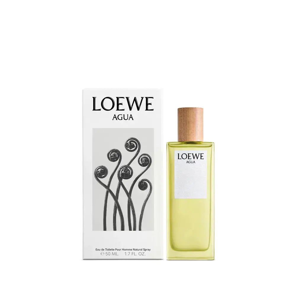 Agua De Loewe Ella - Agua De Loewe Eau De Toilette Spray by Loewe