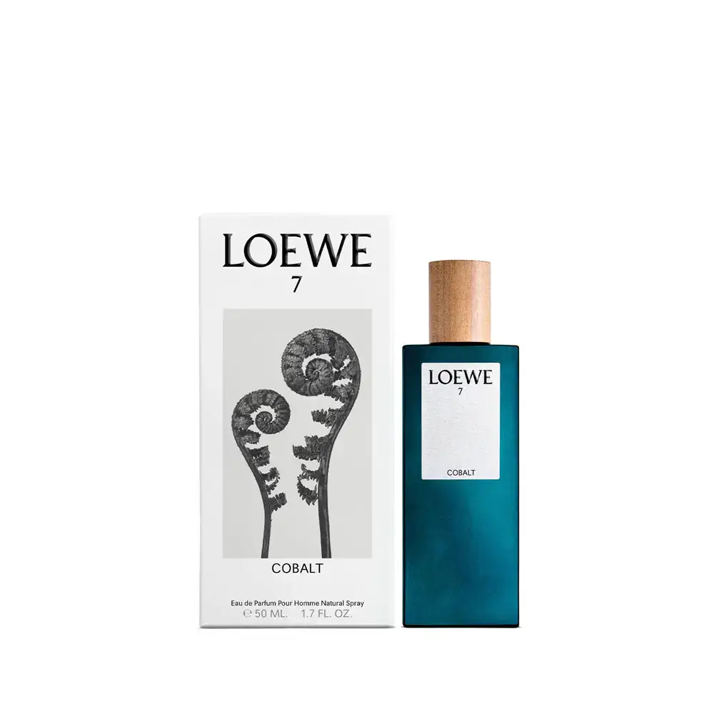 Loewe 7 - Loewe 7 Cobalt Eau De Parfum Spray by Loewe