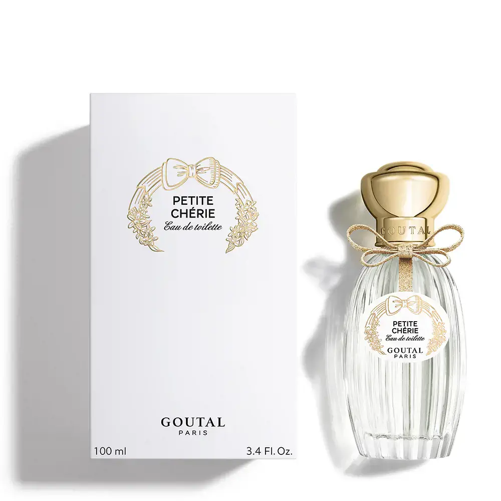 Petite Cherie - Petite Cherie Eau De Toilette Spray by Goutal