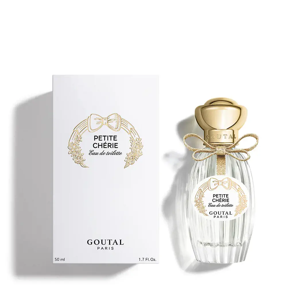 Petite Cherie - Petite Cherie Eau De Toilette Spray by Goutal