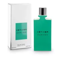 Vetiver Carven - Vetiver Eau De Toilette Spray by Carven