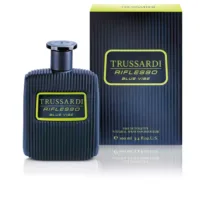 Riflesso Blue Vibe - Riflesso Blue Vibe Eau De Toilette Spray by Trussardi