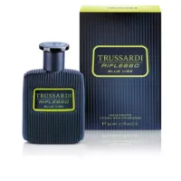 Riflesso Blue Vibe - Riflesso Blue Vibe Eau De Toilette Spray by Trussardi
