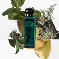 Collection Colognes D'Hermès - Concentre D'Orange Verte Eau De Toilette by Hermès