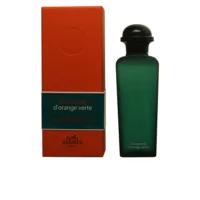 Collection Colognes D'Hermès - Concentre D'Orange Verte Eau De Toilette Spray by Hermès