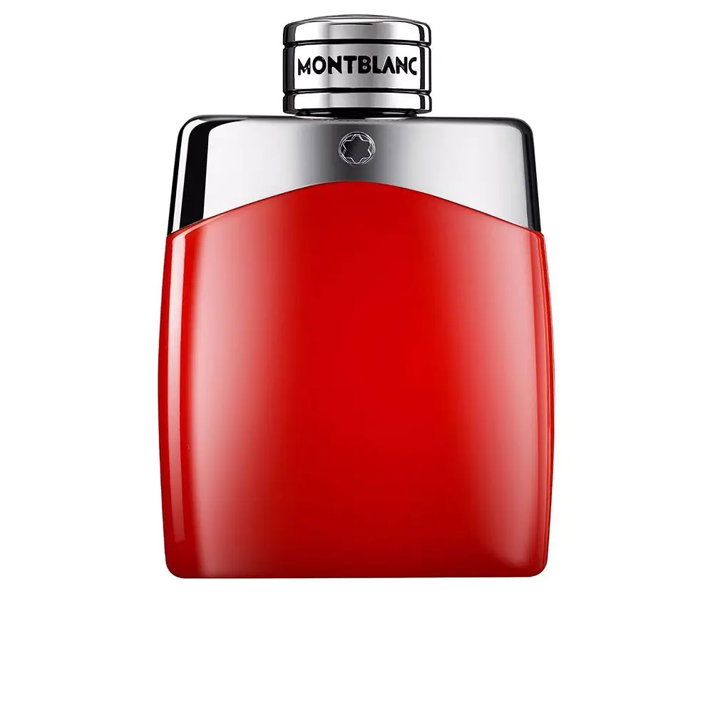 Legend - Legend Red Eau De Parfum Spray by Montblanc