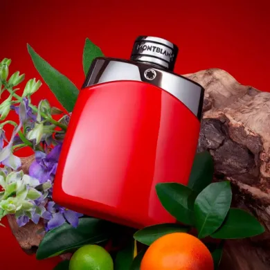 Legend - Legend Red Eau De Parfum Spray by Montblanc