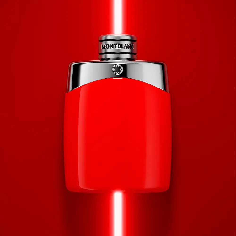 Legend - Legend Red Eau De Parfum Spray by Montblanc