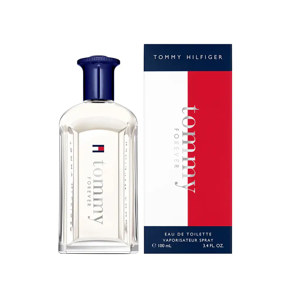 Tommy Forever - Tommy Forever Edt Vapor by Tommy Hilfiger