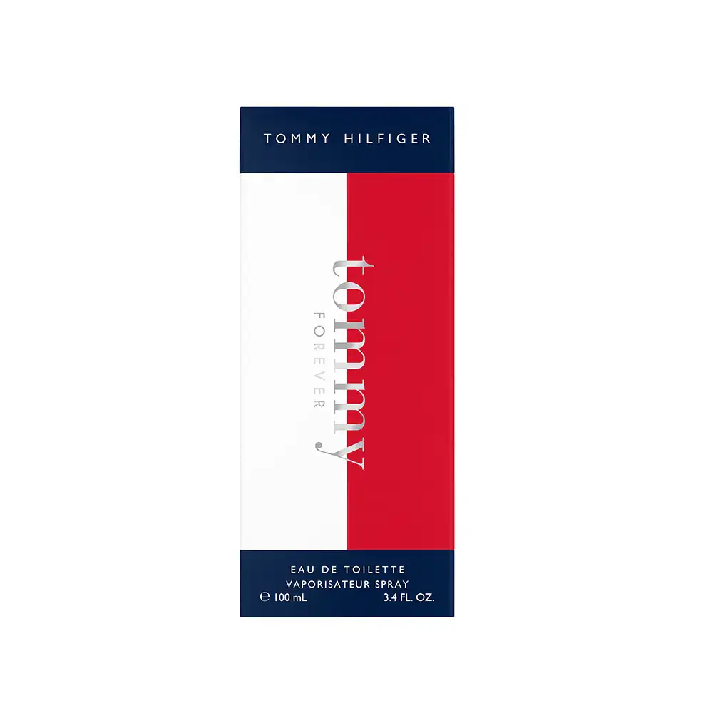 Tommy Forever - Tommy Forever Edt Vapor by Tommy Hilfiger