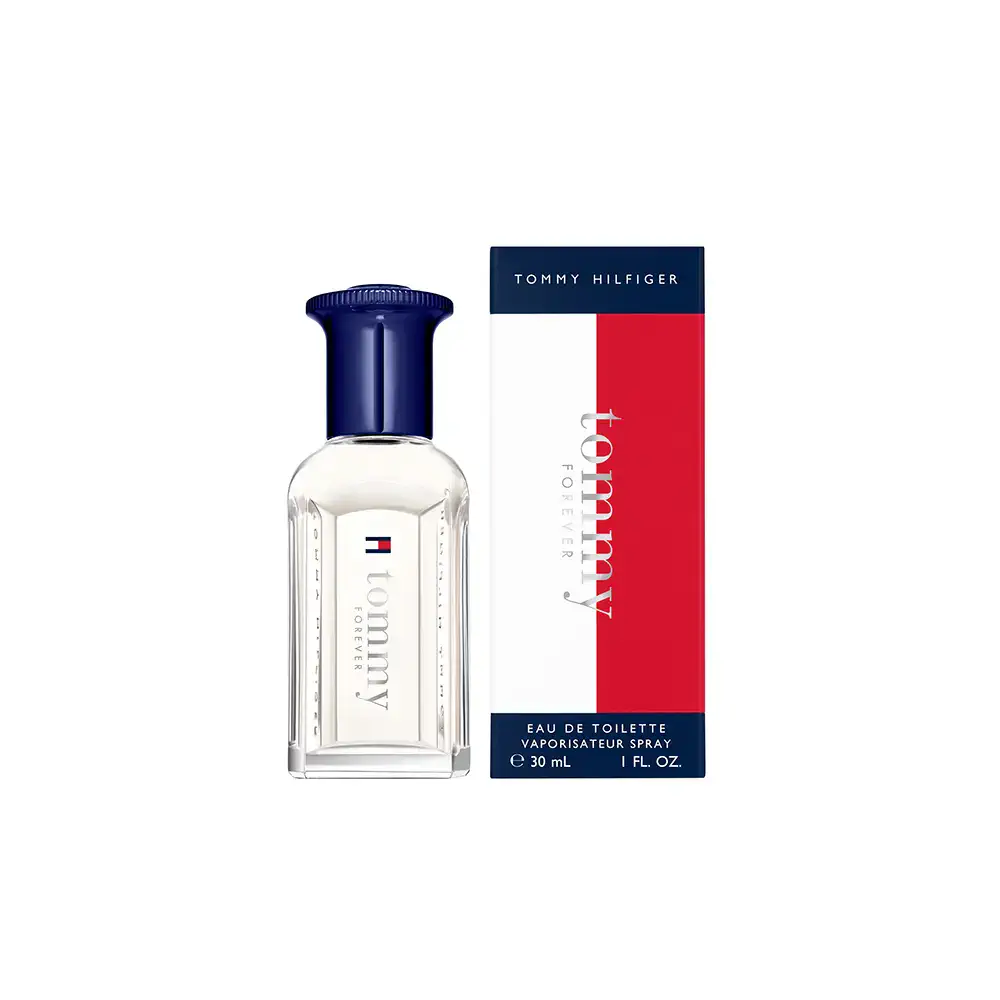 Tommy Forever - Tommy Forever Edt Vapor by Tommy Hilfiger