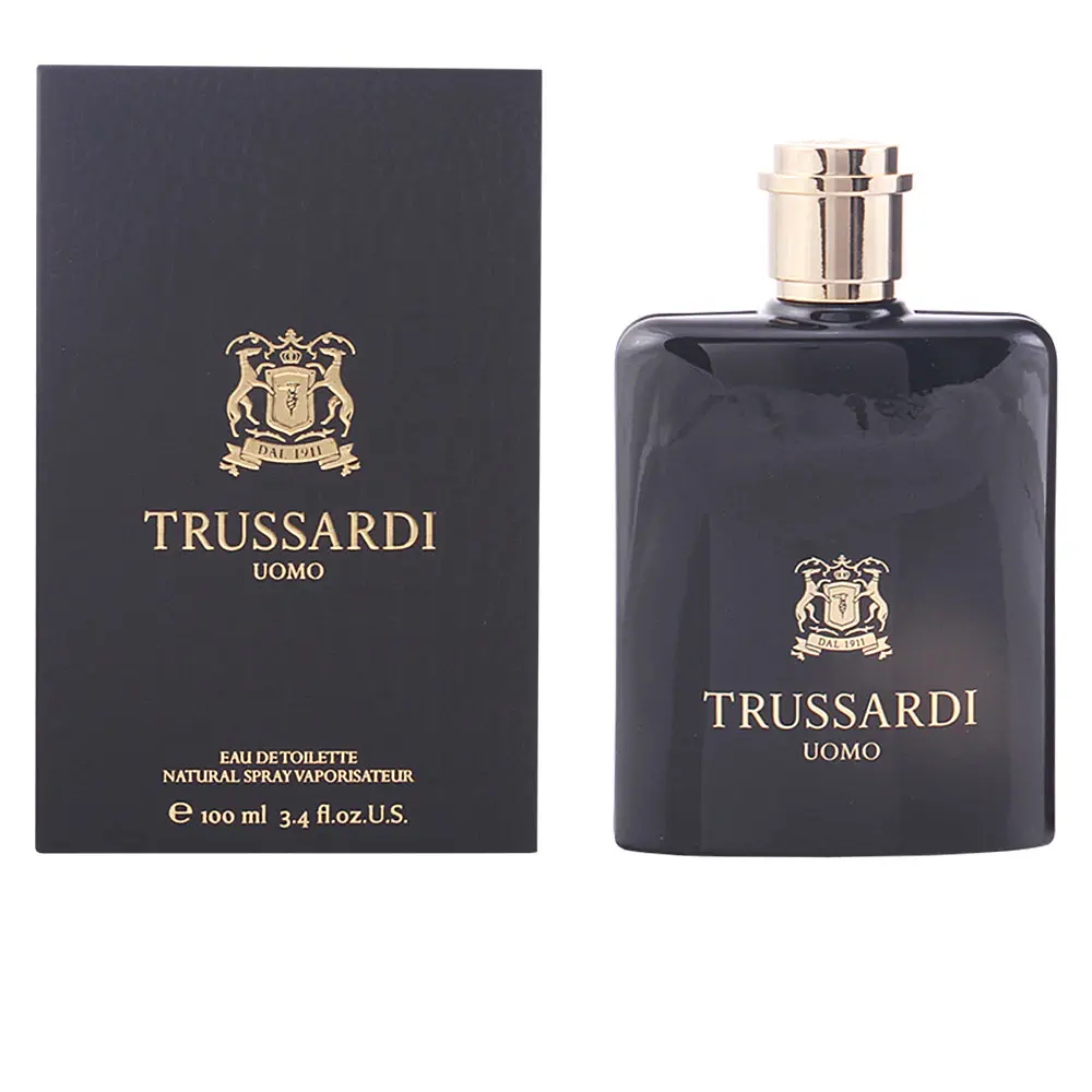 Uomo - Uomo Eau De Toilette Spray by Trussardi