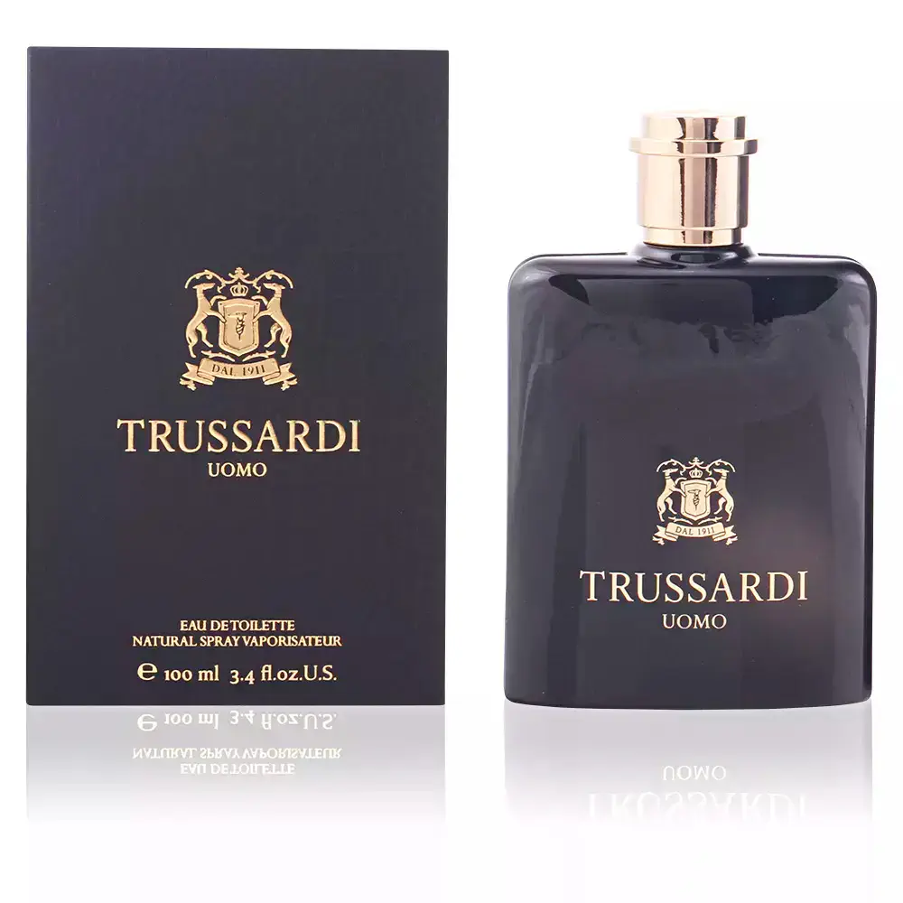 Uomo - Uomo Eau De Toilette Spray by Trussardi