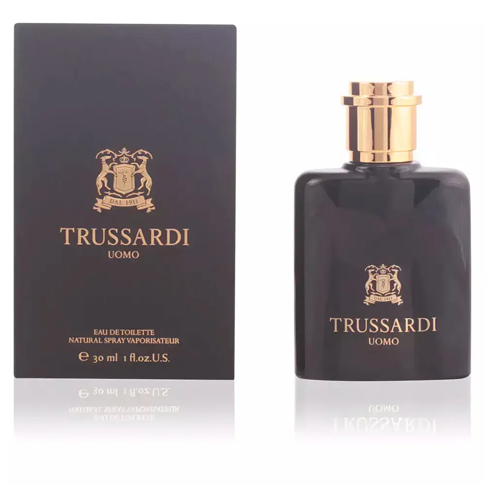 Uomo - Uomo Eau De Toilette Spray by Trussardi
