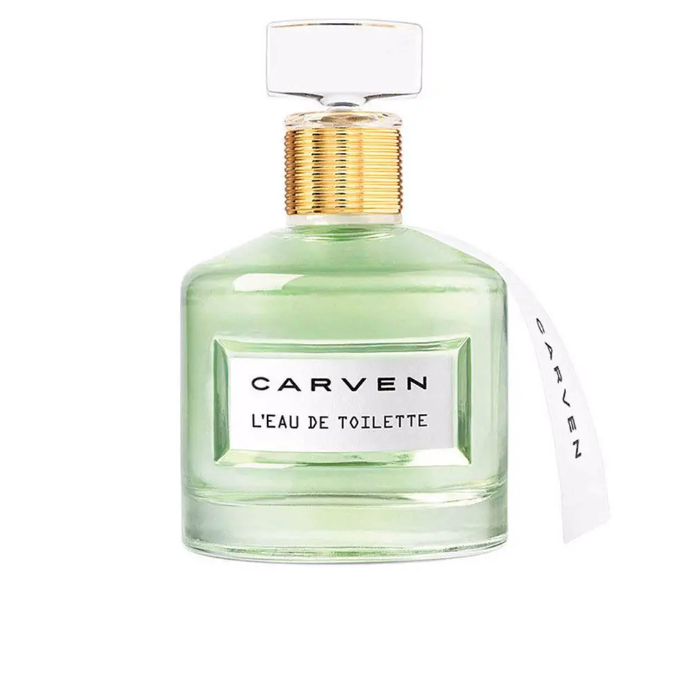 Carven L'Eau De Toilette Eau De Toilette Spray by Carven Carven L'Eau De Toilette - Carven L'Eau De Toilette Eau De Toilette Spray by Carven