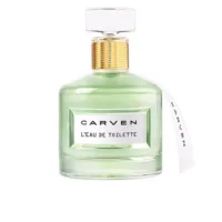 Carven L'Eau De Toilette - Carven L'Eau De Toilette Eau De Toilette Spray by Carven