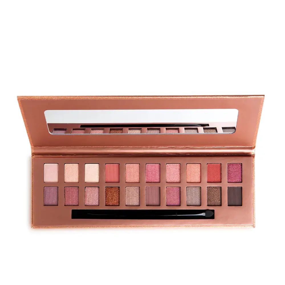 Ojos Magic Studio - Eyeshadow Palette #Studio Cosmic by Magic Studio