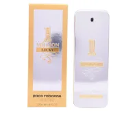 1 Million - 1 Million Lucky Eau De Toilette Spray by Rabanne