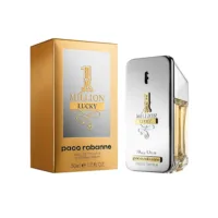 1 Million - 1 Million Lucky Eau De Toilette Spray by Rabanne