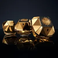 Lady Million - Lady Million Fabulous Eau De Parfum Spray by Rabanne