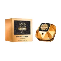 Lady Million - Lady Million Fabulous Eau De Parfum Spray by Rabanne