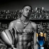 Invictus - Invictus Parfum Edp Vapo by Rabanne