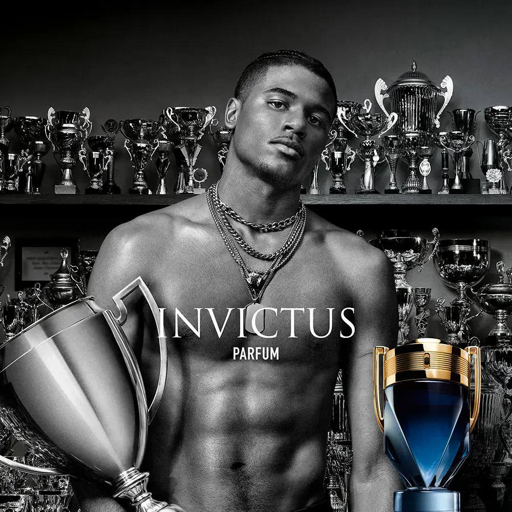 Invictus - Invictus Parfum Edp Vapo by Rabanne
