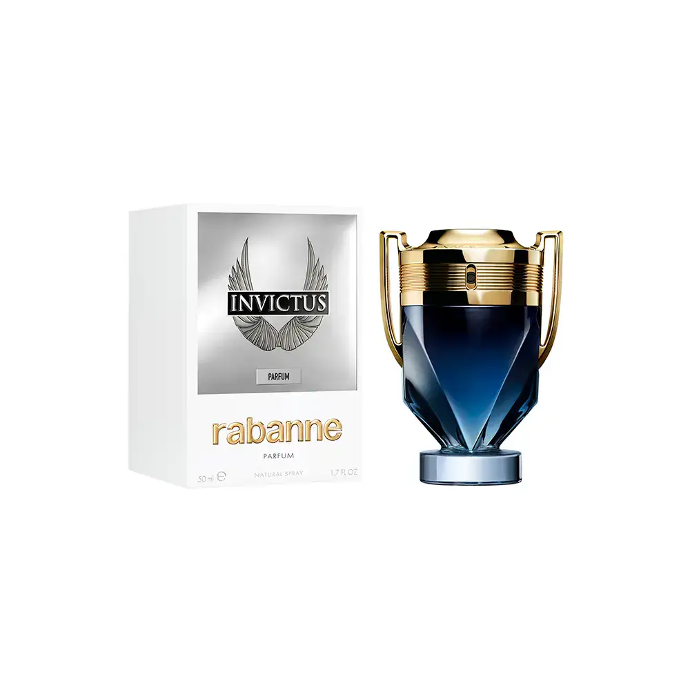 Invictus - Invictus Parfum Edp Vapor by Rabanne