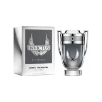 Invictus - Invictus Platinium Pour Homme Eau De Parfum Spray by Rabanne