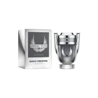 Invictus Invictus - Invictus Platinium Pour Homme Eau De Parfum Spray by Rabanne