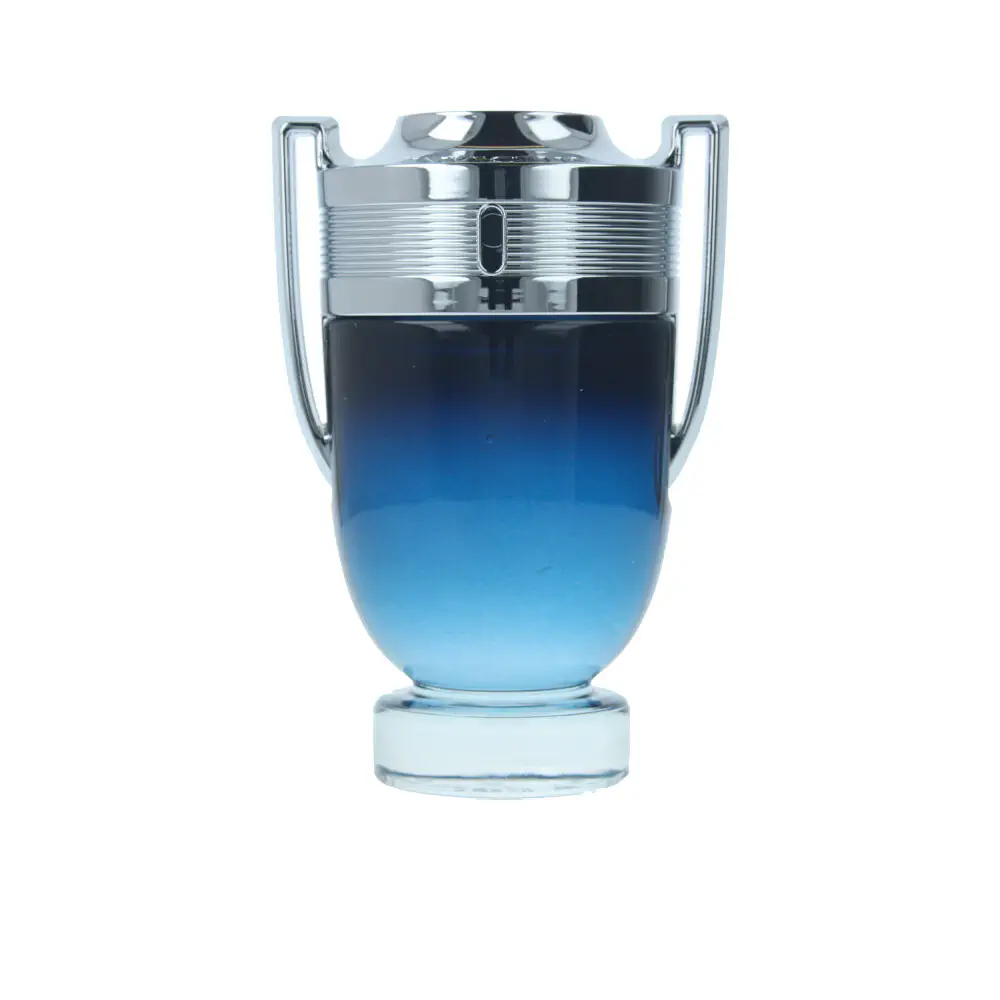 Invictus Legend Eau De Parfum Spray by Rabanne Invictus - Invictus Legend Eau De Parfum Spray by Rabanne