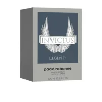 Invictus Invictus - Invictus Legend Eau De Parfum Spray by Rabanne