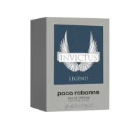 Invictus Invictus - Invictus Legend Eau De Parfum Spray by Rabanne