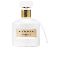 L'Absolu Carven - L'Absolu Eau De Parfum Spray by Carven