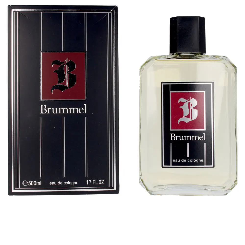 Brummel - Brummel Eau De Cologne by Puig