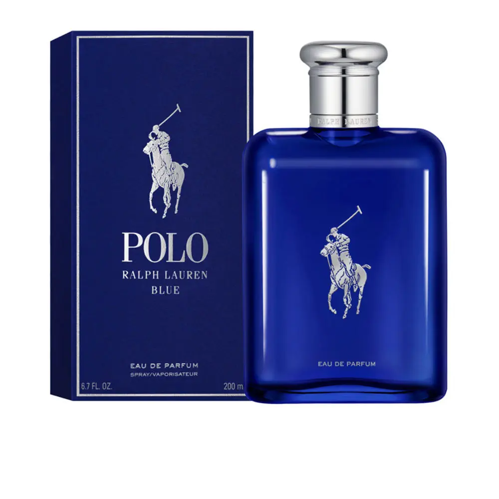 Polo Blue - Polo Blue Edp Vapo by Ralph Lauren