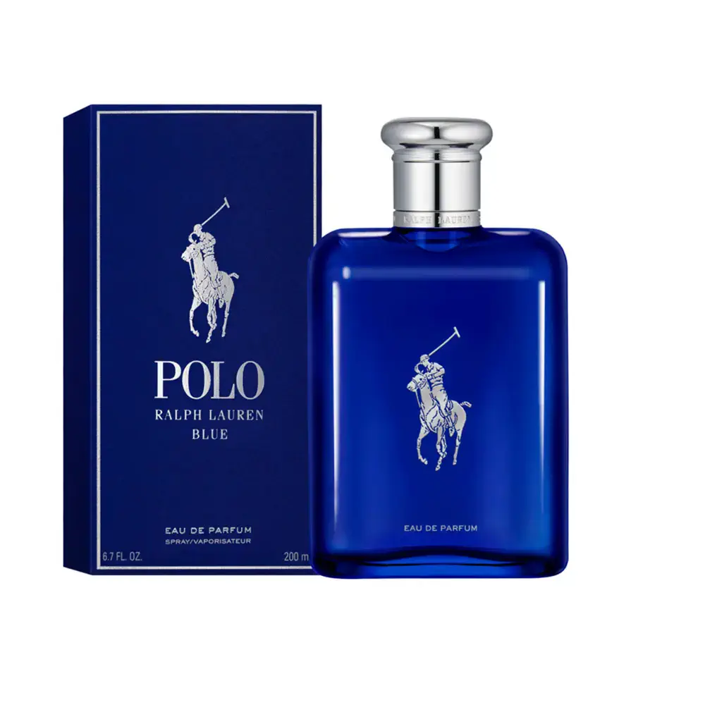 Polo Blue - Polo Blue Edp Vapo by Ralph Lauren