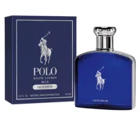 Polo Blue - Polo Blue Eau De Parfum Spray by Ralph Lauren