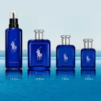 Polo Blue - Polo Blue Eau De Parfum Spray by Ralph Lauren